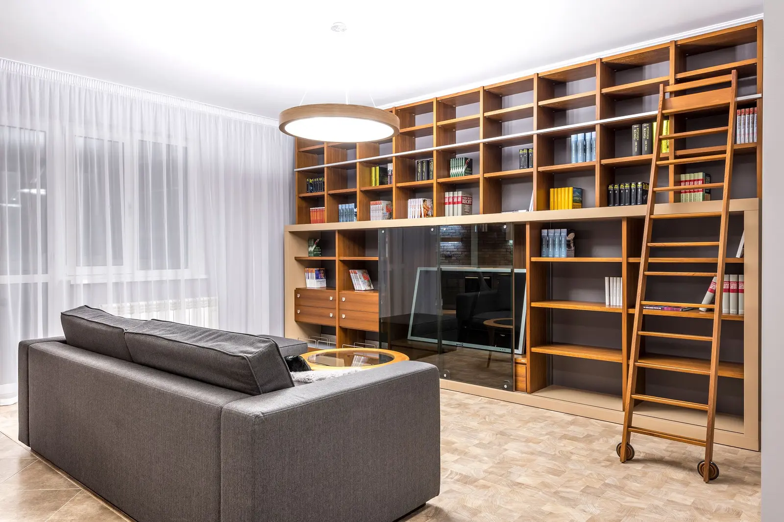 dnevna biblioteka